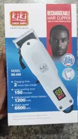 Kiki Professional Series Clippers - 3