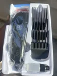 Kiki Professional Series Clippers - 4