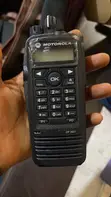Motorola DP3601 UHF/VHF Digital Two-Way Radio with GPS - 1