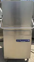 High Quality Commercial Stainless Steel Hood-Type Dishwasher - 2
