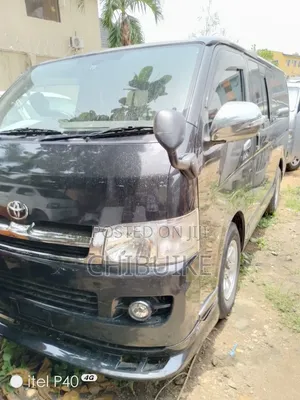 Suzuki Bas - Tokunbo, Garanti 6 Watan