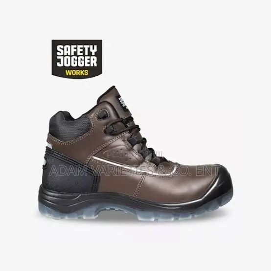 Takalman Tsaro na Safety Jogger Mars-EH - 1