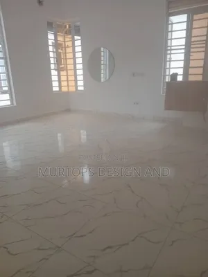 1-Bedroom Apartment for Rent in Ikota Villa