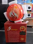 Automatic Fire Extinguisher - 1