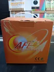 Automatic Fire Extinguisher - 2