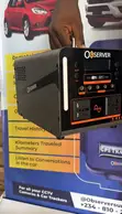 Observer 500 Watt Solar Power Station - 4