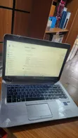 HP EliteBook 840 G3 Laptop - Core i7, 8GB RAM, 256GB SSD - 3