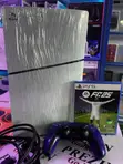 PlayStation 5 Slim tare da FC25 - An yi amfani da shi a UK - 1