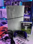 PlayStation 5 Slim tare da FC25 - An yi amfani da shi a UK - 2