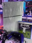 PlayStation 5 Slim tare da FC25 - An yi amfani da shi a UK - 3