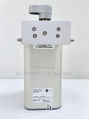 Penlon Sigma Delta Isoflurane Anaesthetic Vaporizer