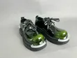 Men's Classic Lace-Up Chunky Shoes - 1