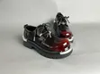 Men's Classic Lace-Up Chunky Shoes - 2