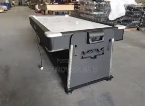 4-in-1 Air Hockey Table