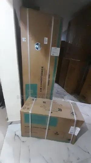 Sabon Hisense AF20SC1 Tsaye Non-Inverter Jirgin Sama