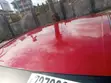 Toyota Camry 2020 Red - 4