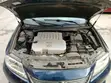 Lexus ES 2014 Blue - 1