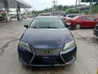 Lexus ES 2014 Blue - 5