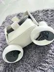 Used Meta Oculus VR 2 - Left Controller Faulty - 2