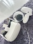 Used Meta Oculus VR 2 - Left Controller Faulty - 3
