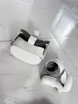 Used Meta Oculus VR 2 - Left Controller Faulty - 5