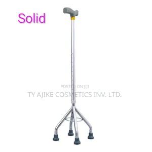 Quadripod Walking Stick Mai Girma (Kafa Hudu)