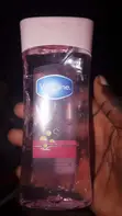 Vaseline Body Oil - Glow Enhancing - 1