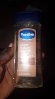 Vaseline Body Oil - Glow Enhancing - 2