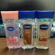 Vaseline Body Oil - Glow Enhancing - 3