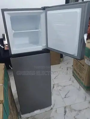 Hisense 154L Refrigerator REF 200DR