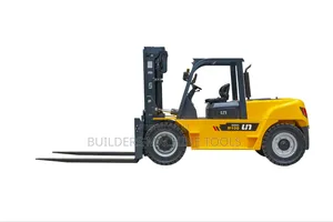 Sabon Unic FD70T-NJB3 7-Ton Forklift