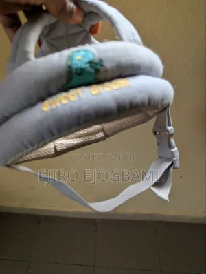 Baby Head Protector for Crawling Babies