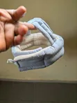 Baby Head Protector for Crawling Babies - 3