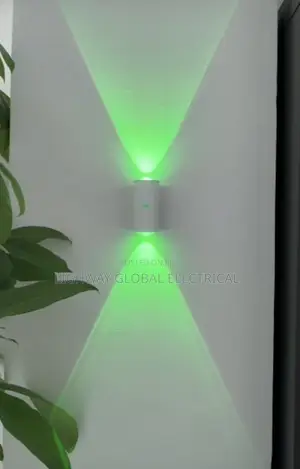 Rechargeable Decor Motion Sensor Multi-Color Wall Magnetic Light