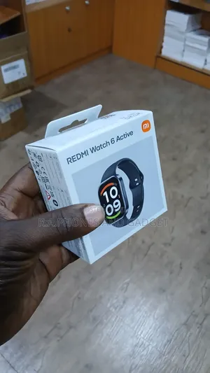 Redmi Watch 6 Active Smartwatch