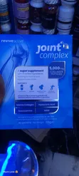 Revive Joint Complex - 4