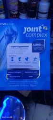 Revive Joint Complex - 5