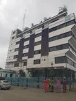 Premium 7-Floor Office Building on Allen Avenue - 1