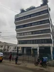Premium 7-Floor Office Building on Allen Avenue - 4