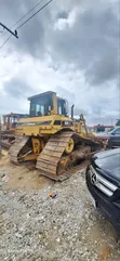 Caterpillar D6R LGP Bulldozer for Sale - 2