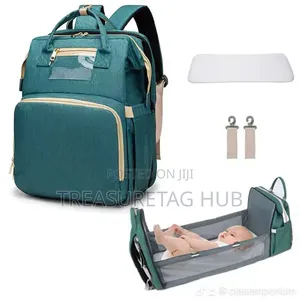 Baby Carrier and Bag with Insulation
