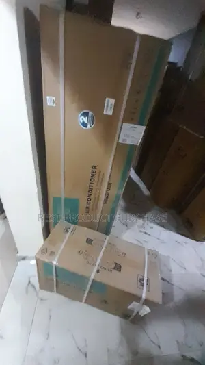 Hisense AF20SC1 2hp Non-Inverter Jirgin Sama Mai Tsaye