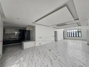 Furnished 5-Bedroom Duplex in Banana Island for Rent