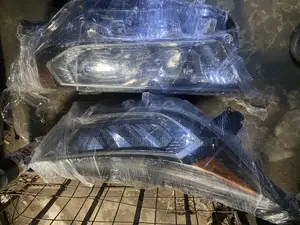 Toyota RAV4 Headlight 2020 Model