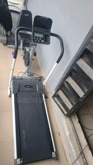 Egojin Treadmill - Used