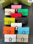 Jakar Hannu ta Gucci Classic - 1