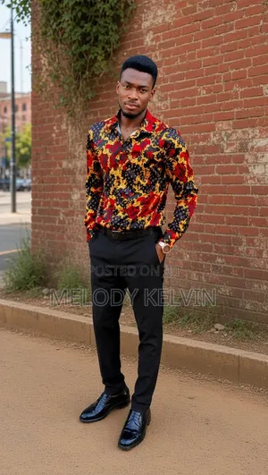 Master Kelvin Melody Onyeagoziri - Building Technician