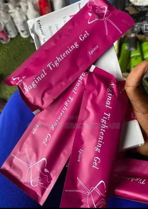 Vagina Tightening Gel by Wins Town
