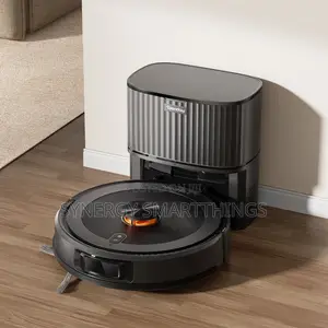 Tuya WiFi Robot Vacuum Cleaner Mop D10S MAX