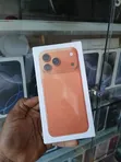 Apple iPhone 17 Pro Max 1TB Orange (Refurbished) - 1